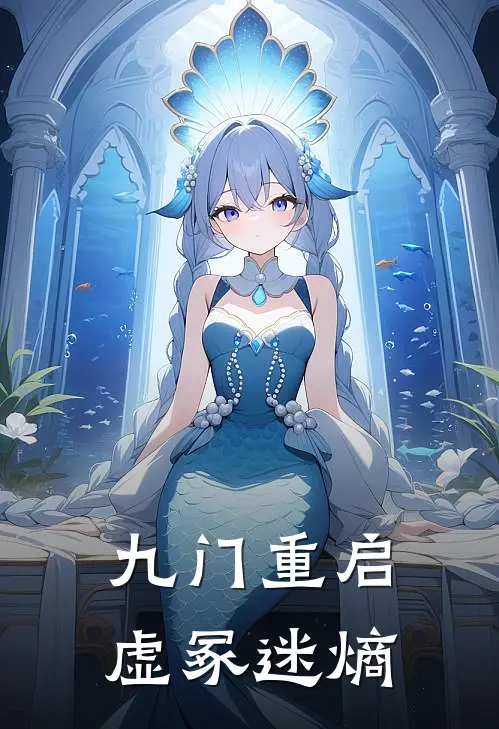 九门重启：虚冢迷熵