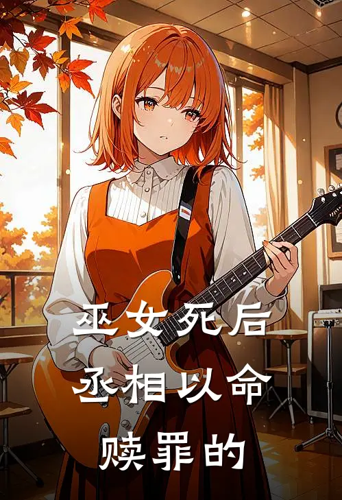 巫女死后丞相以命赎罪的