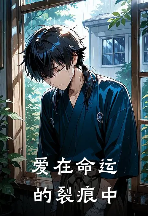 爱在命运的裂痕中