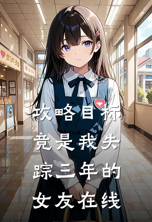 攻略目标竟是我失踪三年的女友在线