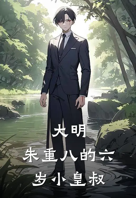 大明：朱重八的六岁小皇叔