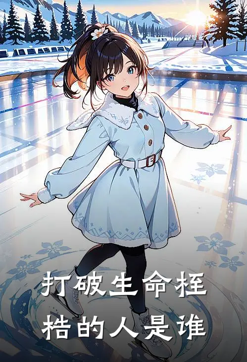 打破生命桎梏的人是谁