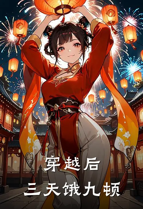 穿越后，三天饿九顿
