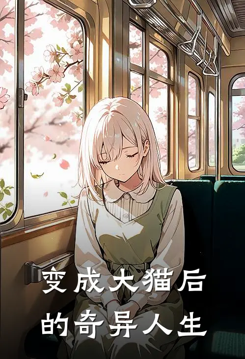 变成大猫后的奇异人生