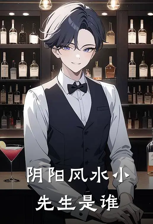 阴阳风水小先生是谁