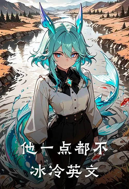 他一点都不冰冷英文