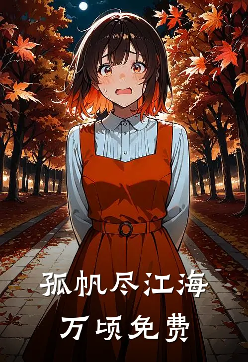 孤帆尽江海万顷免费