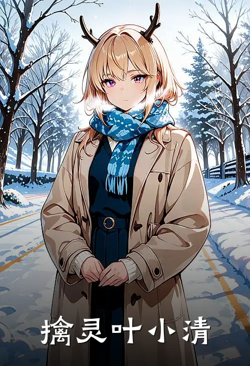 擒灵叶小清