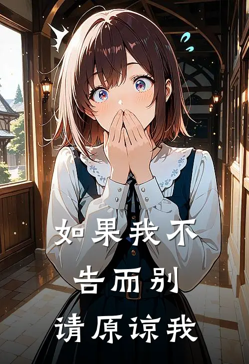 如果我不告而别，请原谅我