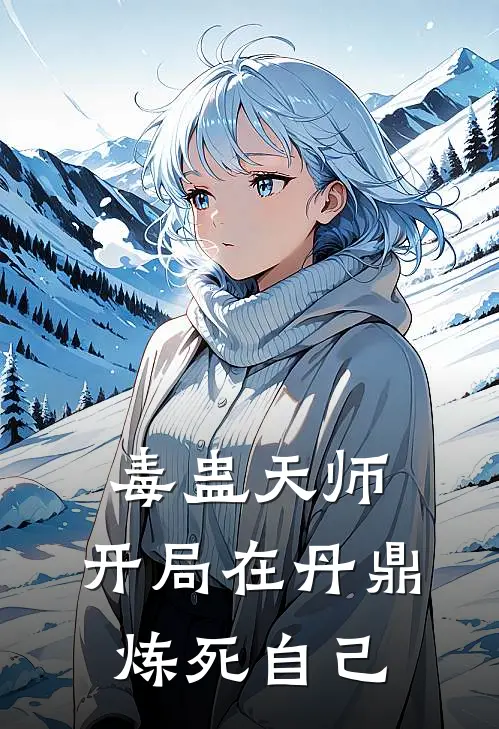 毒蛊天师：开局在丹鼎炼死自己