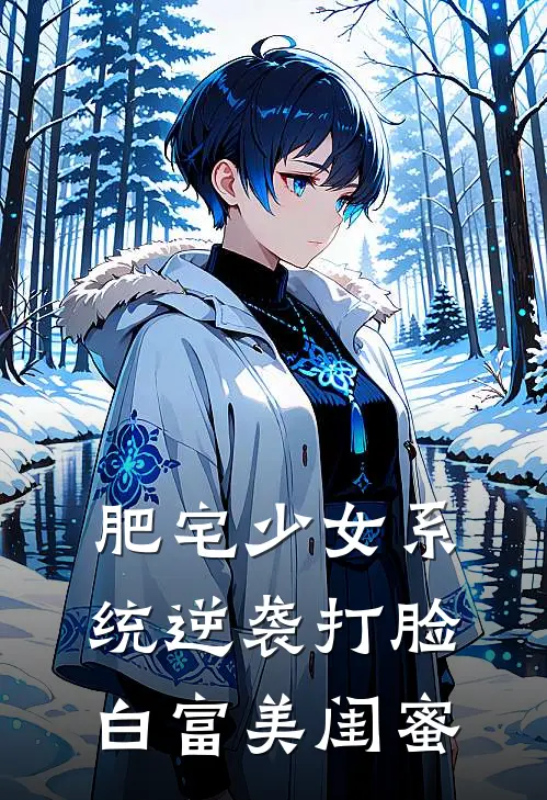 肥宅少女系统逆袭打脸白富美闺蜜