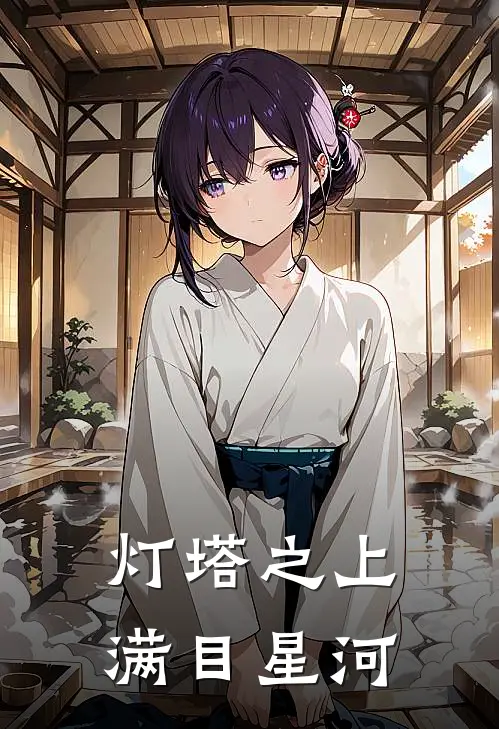 灯塔之上，满目星河