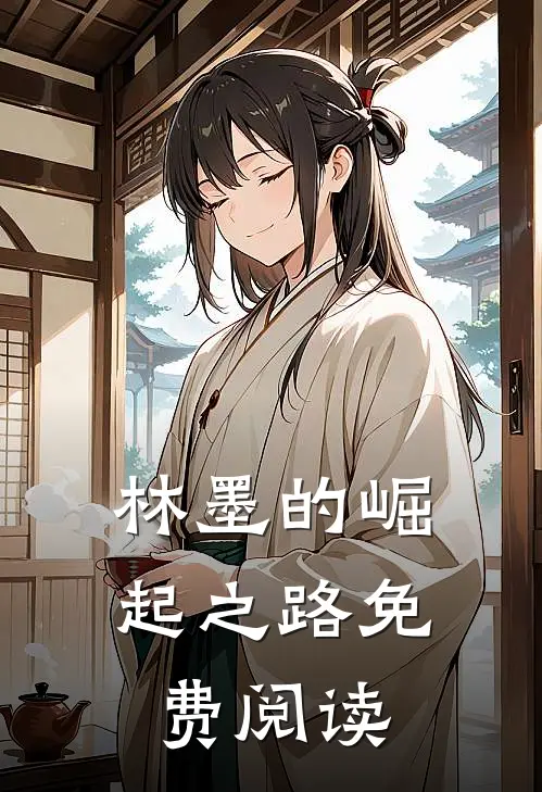 林墨的崛起之路免费阅读