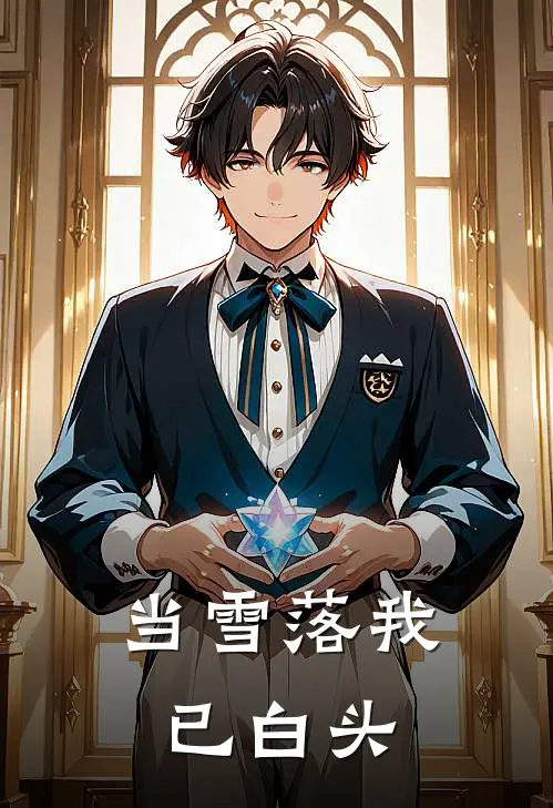 当雪落我已白头
