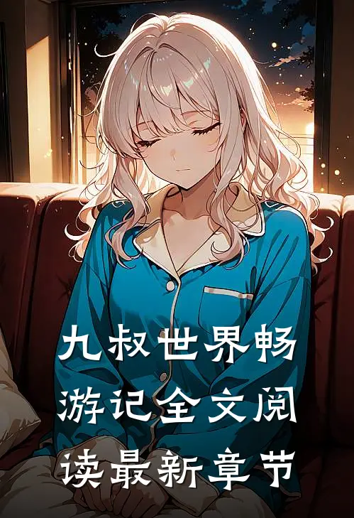 九叔世界畅游记全文阅读最新章节