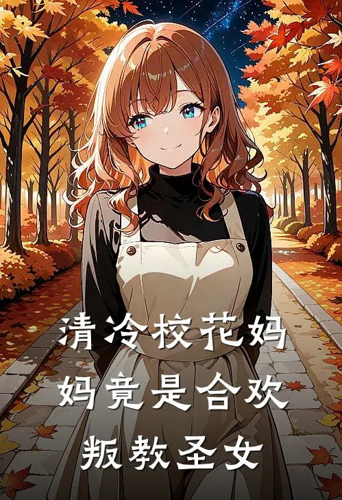 清冷校花妈妈竟是合欢叛教圣女