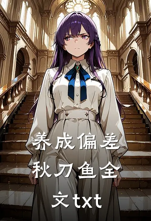 养成偏差秋刀鱼全文txt