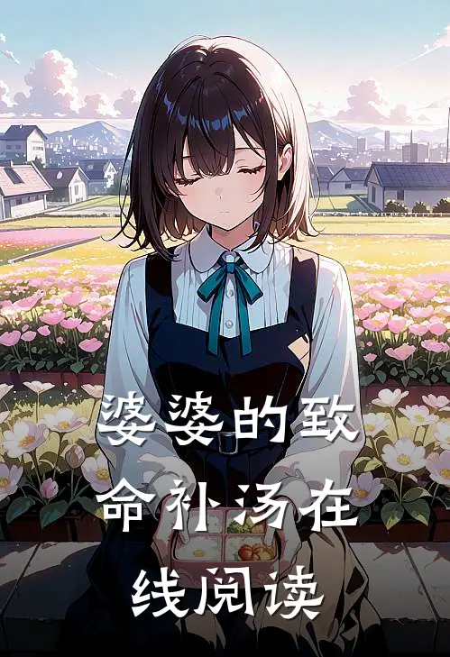 婆婆的致命补汤在线阅读