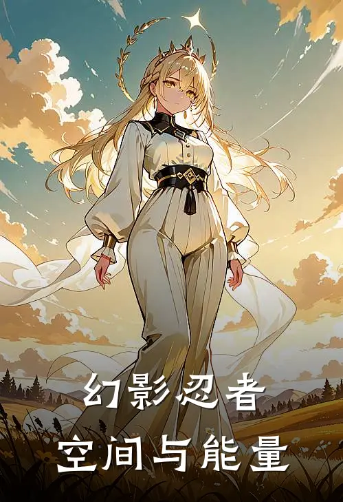 幻影忍者：空间与能量