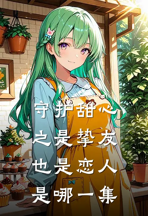 守护甜心之是挚友也是恋人是哪一集