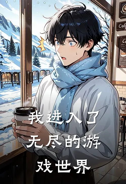 我进入了无尽的游戏世界