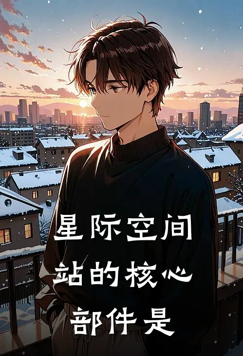 星际空间站的核心部件是