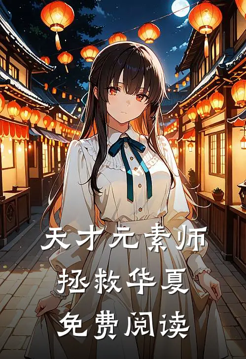 天才元素师拯救华夏免费阅读