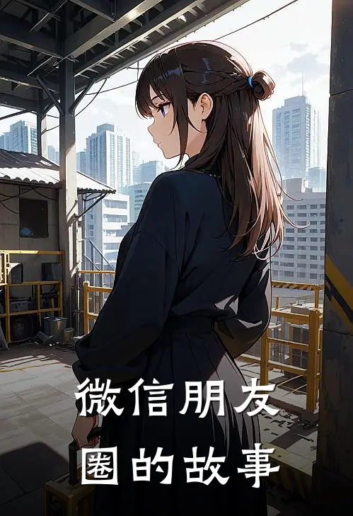 微信朋友圈的故事