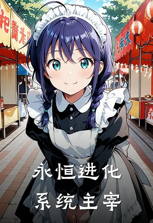 永恒进化：系统主宰