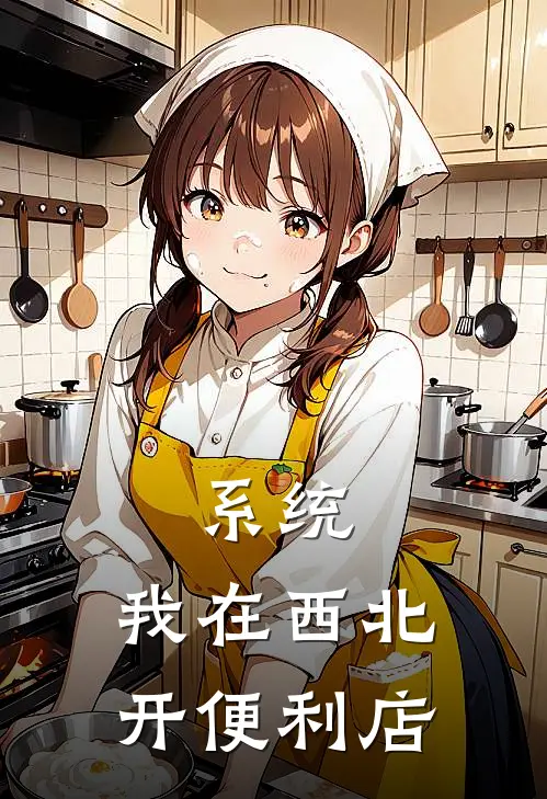 系统：我在西北开便利店