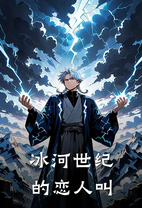 冰河世纪的恋人叫