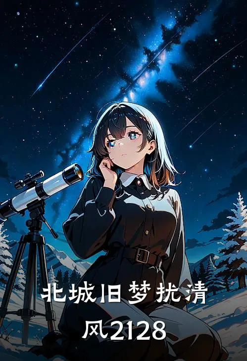 北城旧梦扰清风21-28