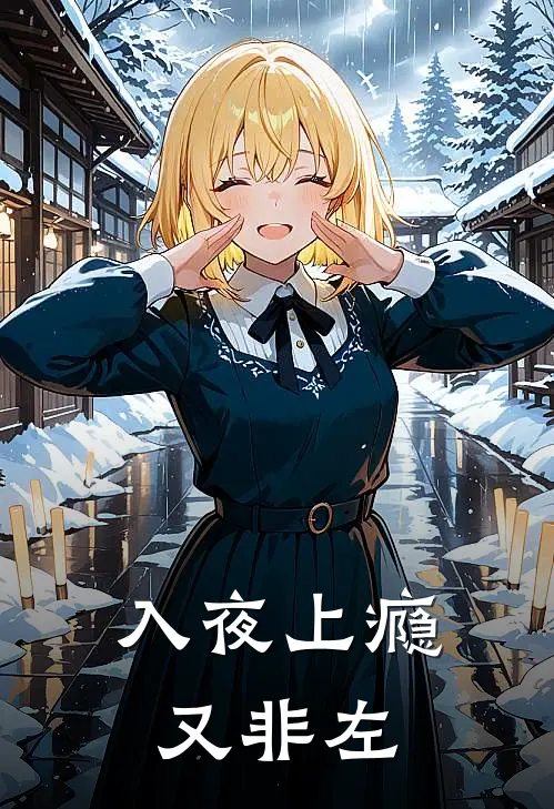 入夜上瘾又非左