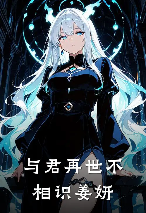 与君再世不相识姜妍