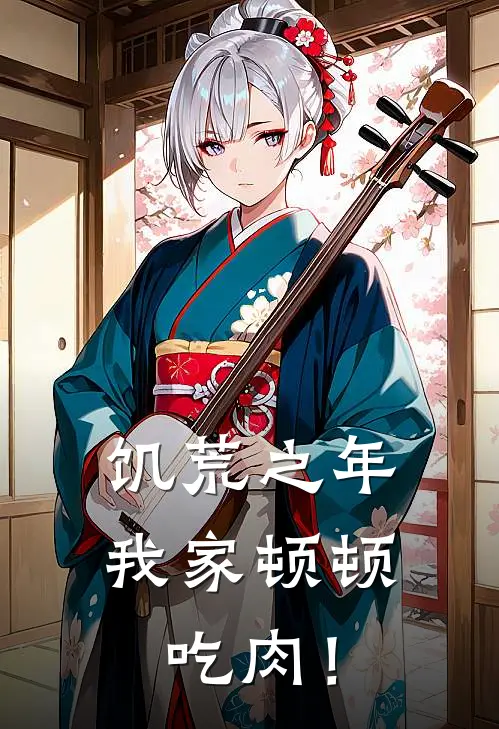 饥荒之年，我家顿顿吃肉！