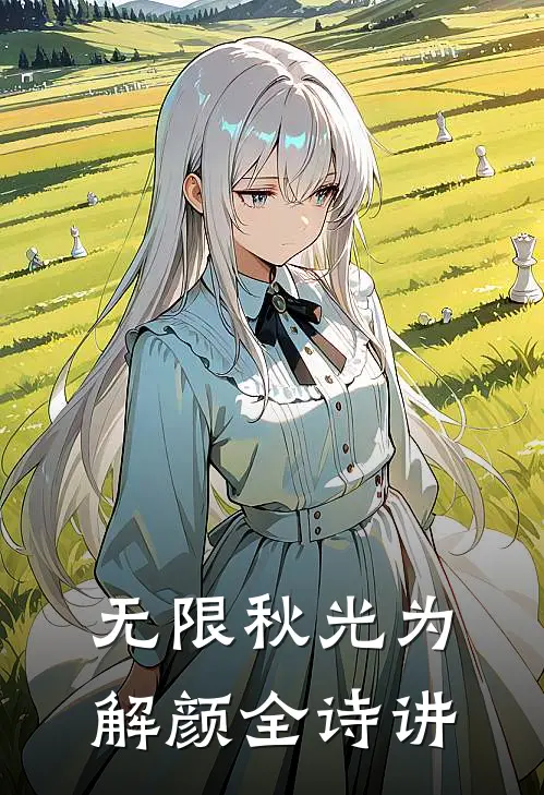 无限秋光为解颜全诗讲