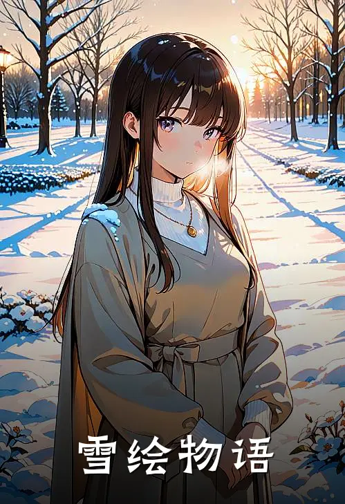 【雪绘物语】