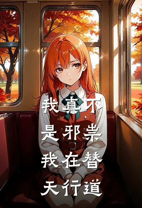 我真不是邪祟，我在替天行道