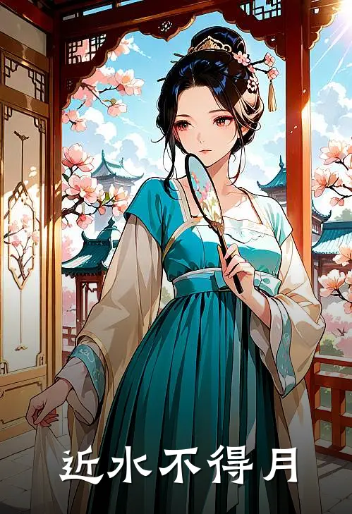 近水不得月