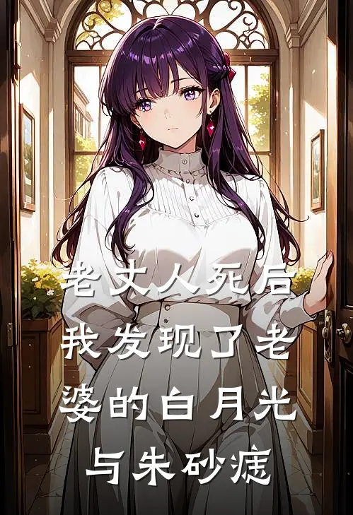 老丈人死后，我发现了老婆的白月光与朱砂痣