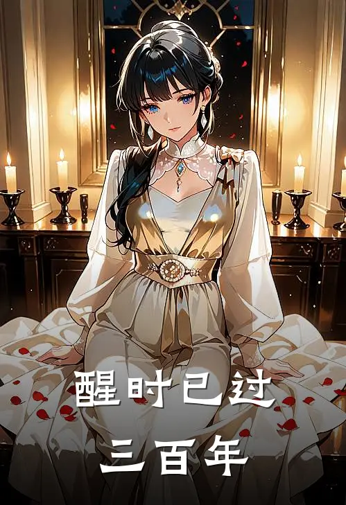 醒时已过三百年