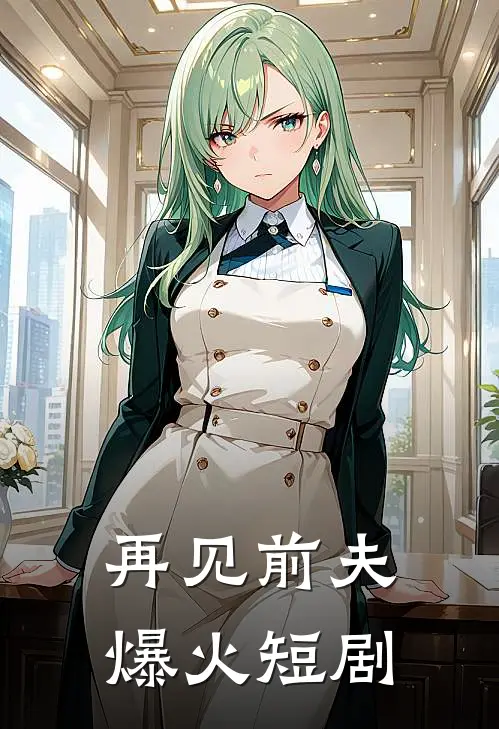 再见前夫爆火短剧
