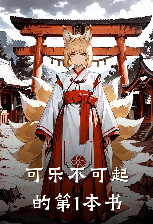 可乐不可起的第1本书