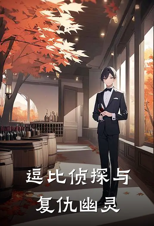 逗比侦探与复仇幽灵