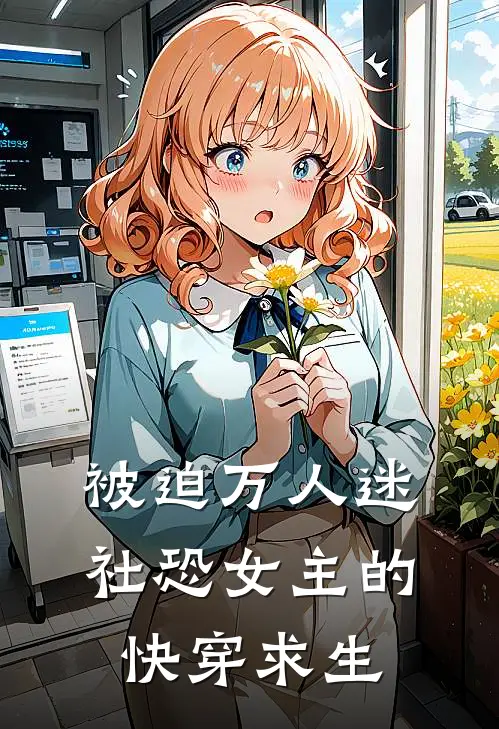 被迫万人迷：社恐女主的快穿求生