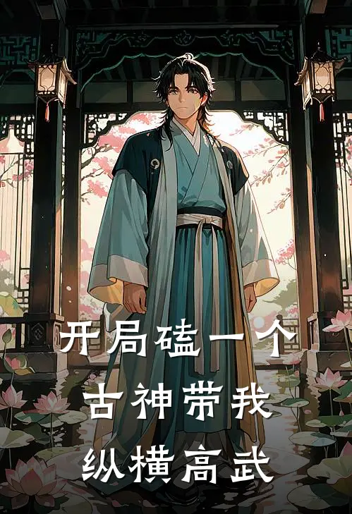 开局磕一个，古神带我纵横高武