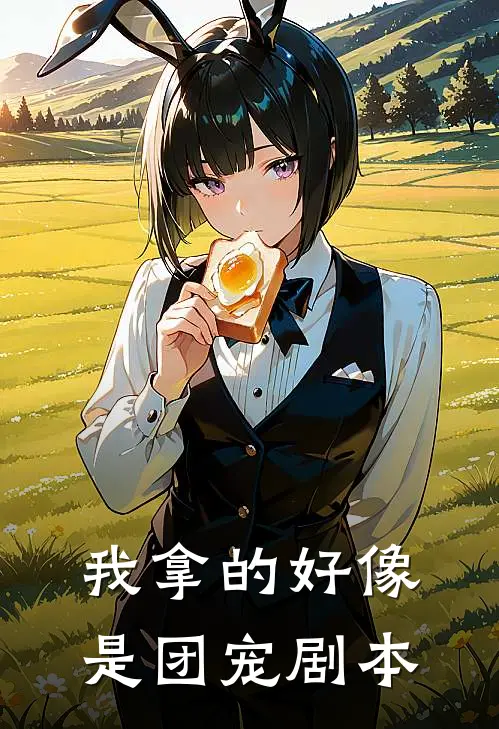 我拿的好像是团宠剧本