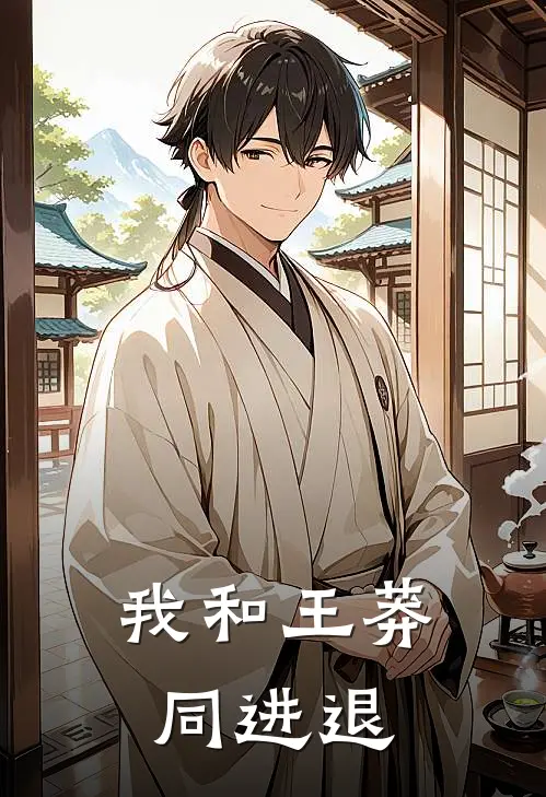 我和王莽同进退