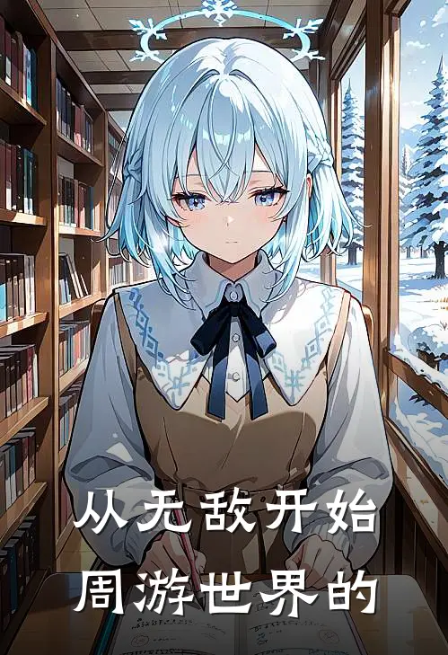 从无敌开始周游世界的