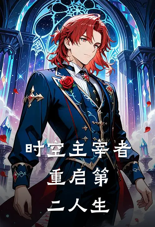 时空主宰者：重启第二人生